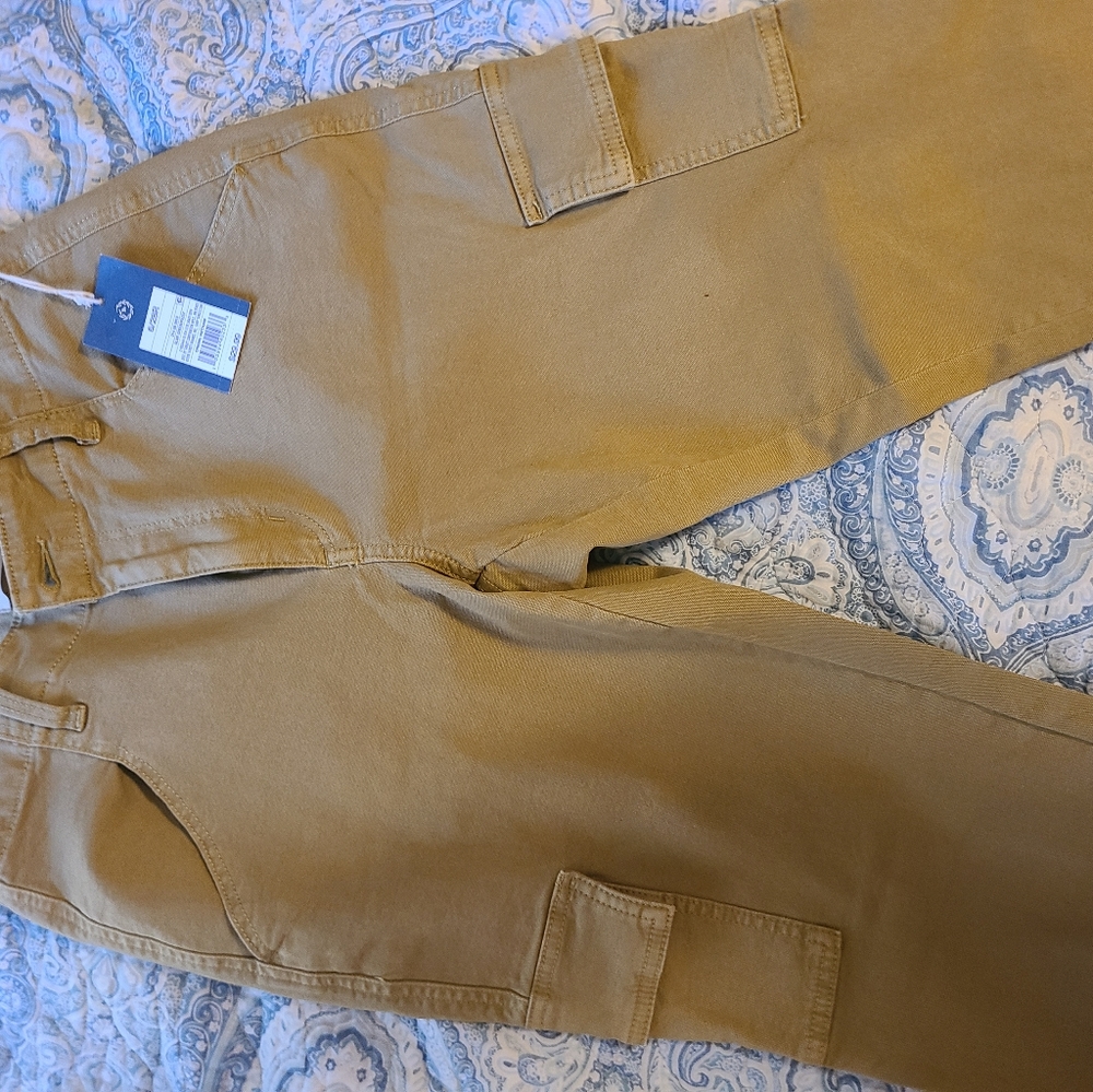 Cargo pants - Picture 3 of 3